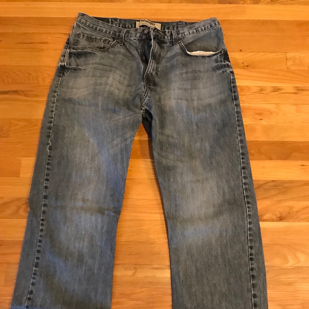 Wrangler Jeans